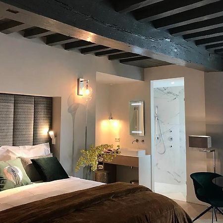 Suite Londen66 's-Hertogenbosch  ภายนอก รูปภาพ