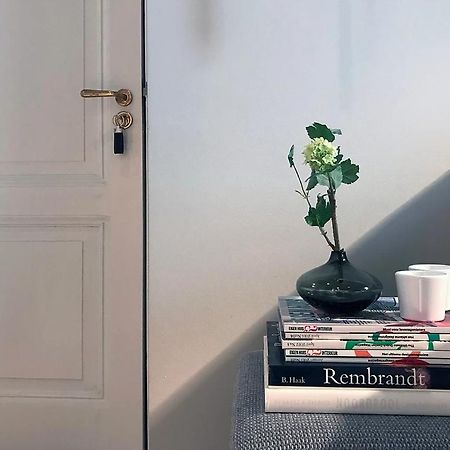 Suite Londen66 's-Hertogenbosch  ภายนอก รูปภาพ
