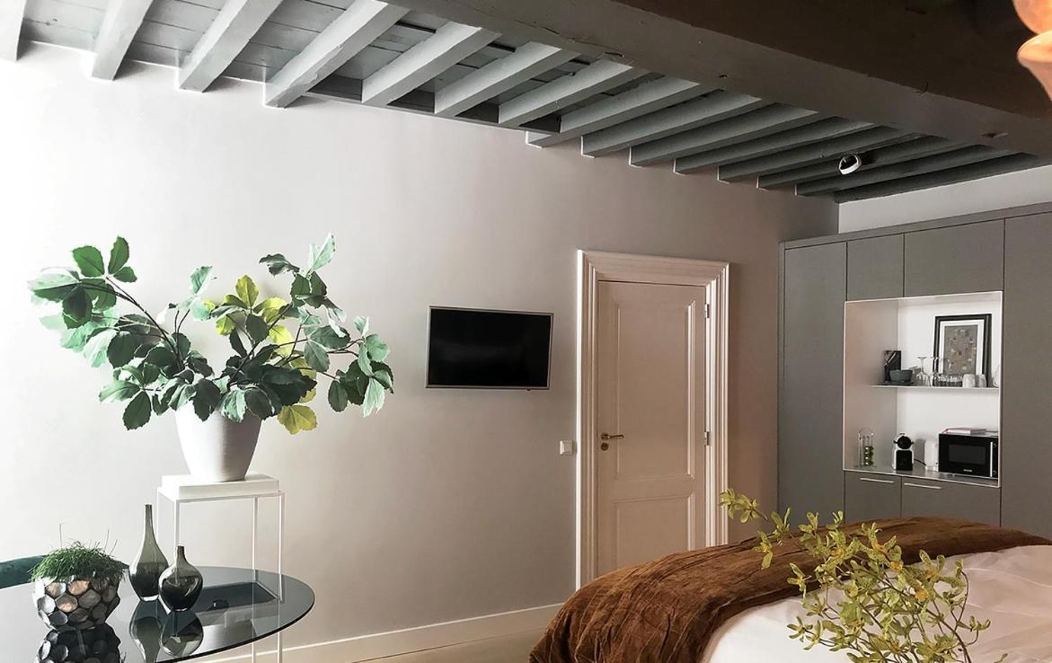 Suite Londen66 's-Hertogenbosch  ภายนอก รูปภาพ