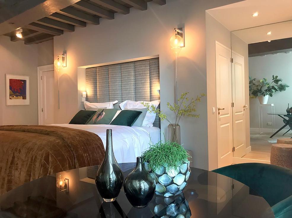 Suite Londen66 's-Hertogenbosch  ภายนอก รูปภาพ