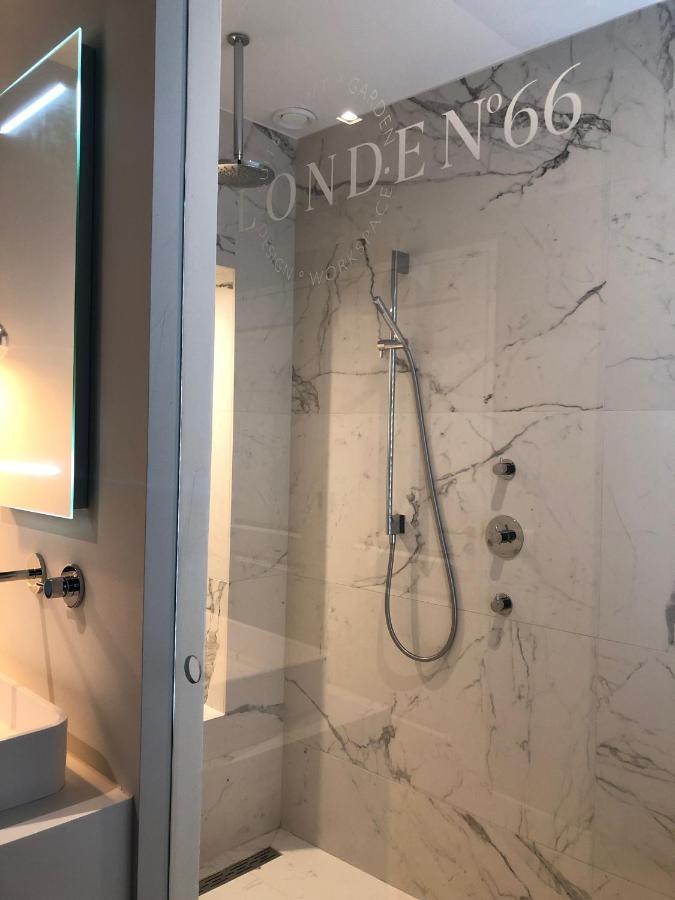 Suite Londen66 's-Hertogenbosch  ภายนอก รูปภาพ