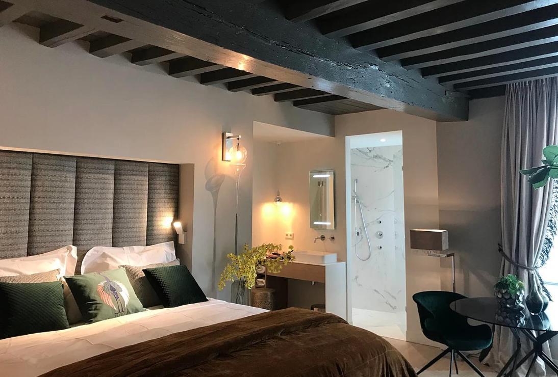 Suite Londen66 's-Hertogenbosch  ภายนอก รูปภาพ