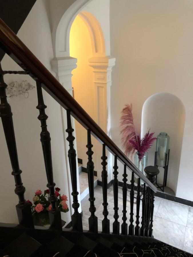 Suite Londen66 's-Hertogenbosch  ภายนอก รูปภาพ