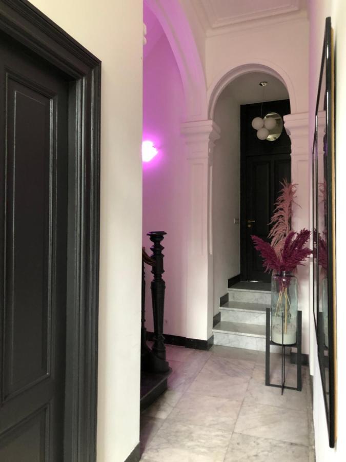 Suite Londen66 's-Hertogenbosch  ภายนอก รูปภาพ