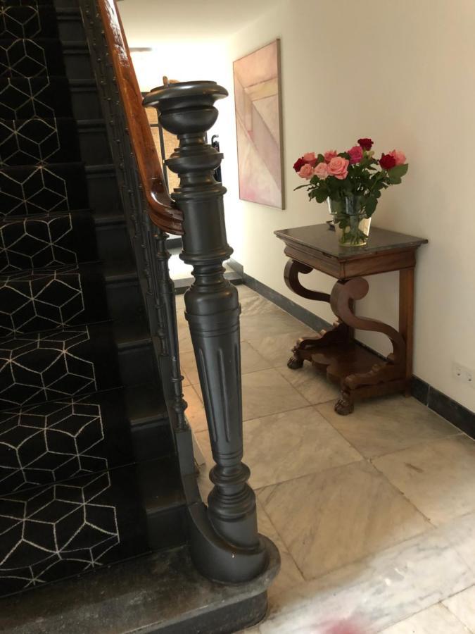 Suite Londen66 's-Hertogenbosch  ภายนอก รูปภาพ
