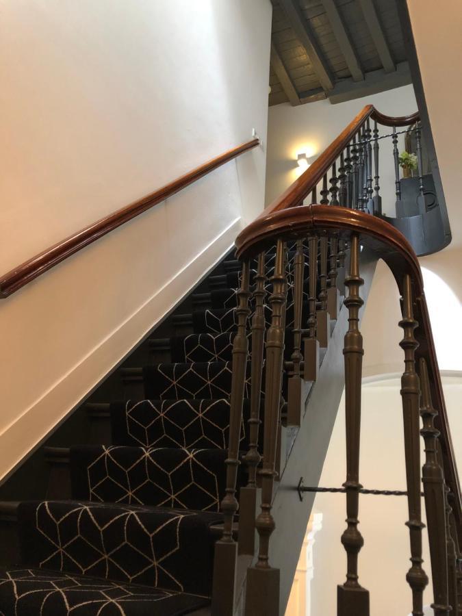 Suite Londen66 's-Hertogenbosch  ภายนอก รูปภาพ
