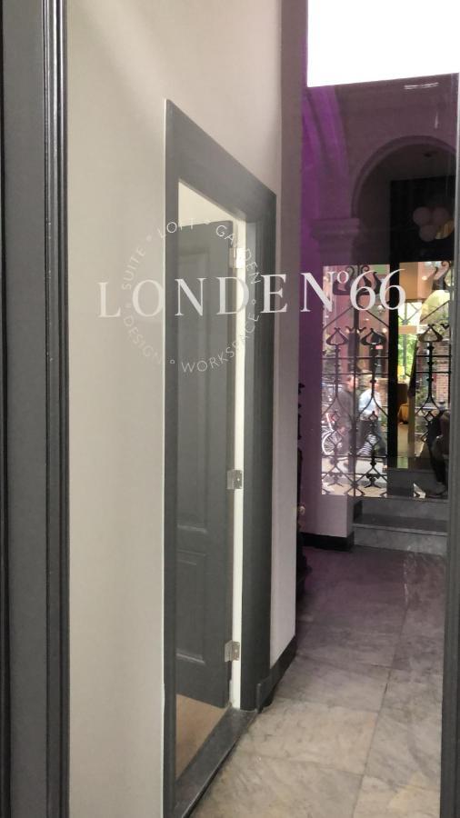 Suite Londen66 's-Hertogenbosch  ภายนอก รูปภาพ