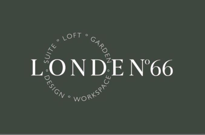 Suite Londen66 's-Hertogenbosch  ภายนอก รูปภาพ